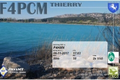 F4PCM