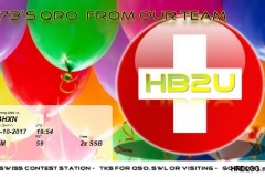 HB2U