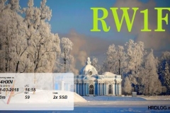 RW1F
