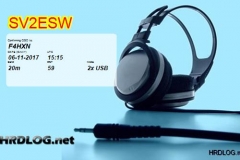SV2ESW