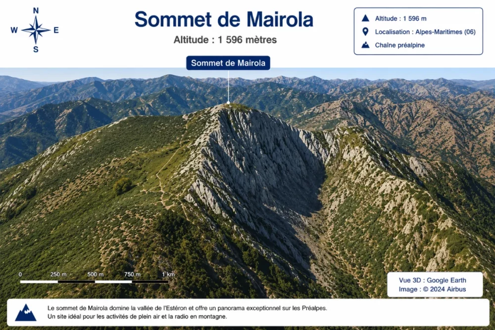 Montagne-Mairola