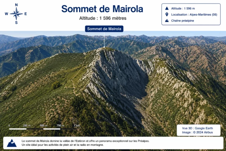 Montagne-Mairola