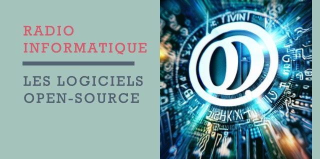 Les Logiciels Open Source