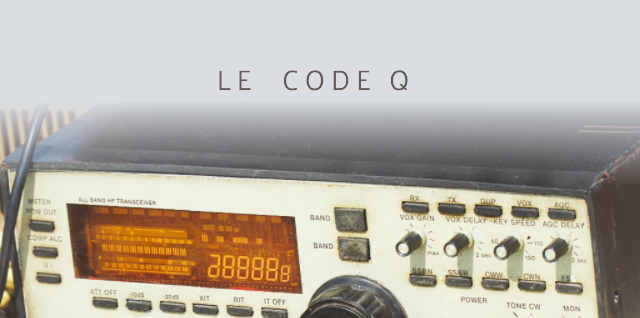 Le Code Q