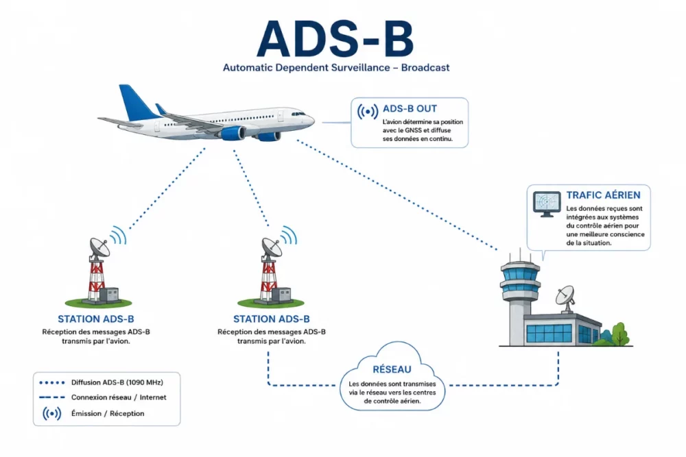 ADSB-B