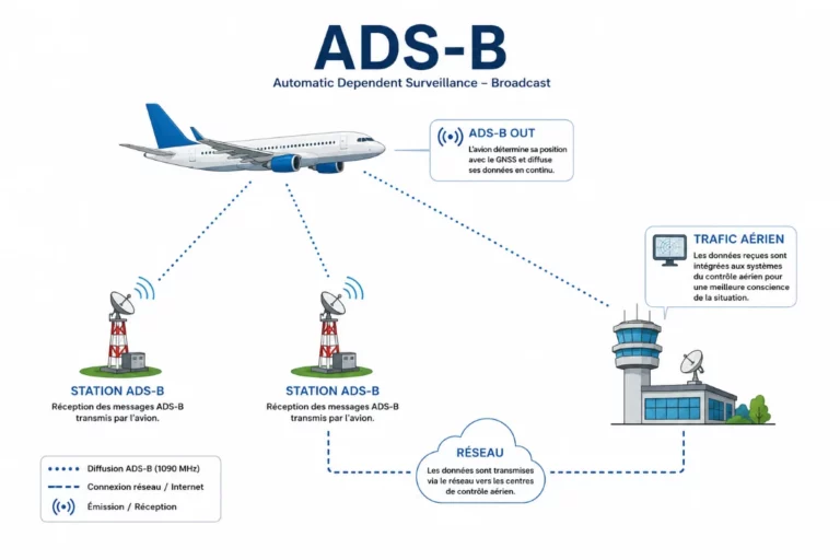 ADSB-B