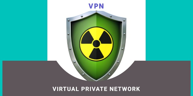 VPN (Virtual Private Network)