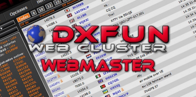 DX Cluster