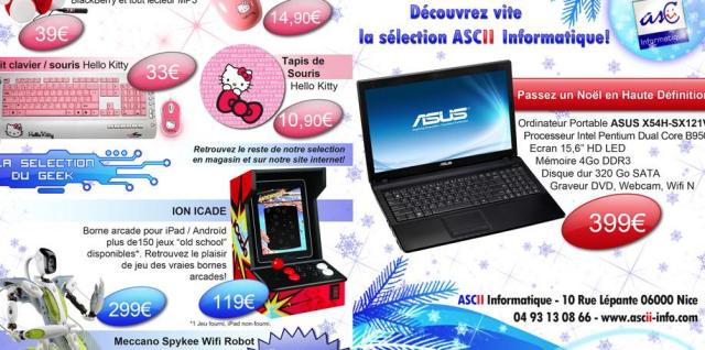 Les boutiques en ligne