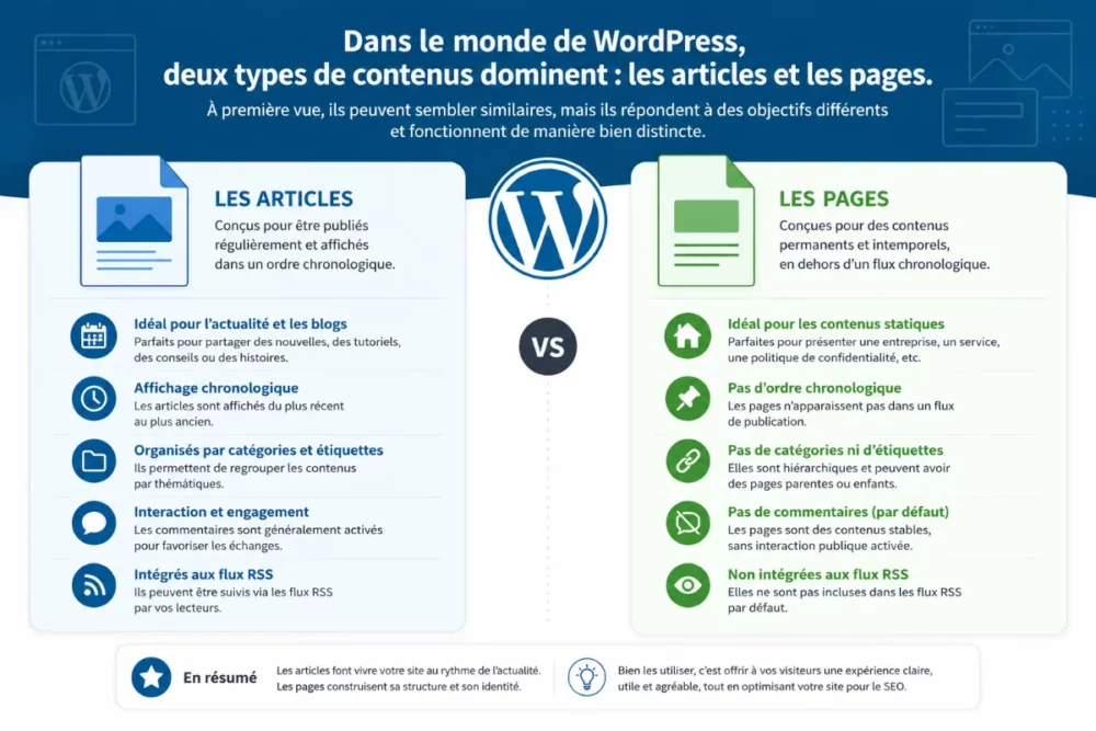 pages
