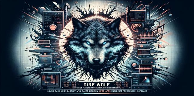 Direwolf - L'outil Essentiel