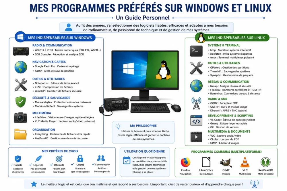 windows-linux