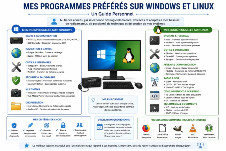 windows-linux
