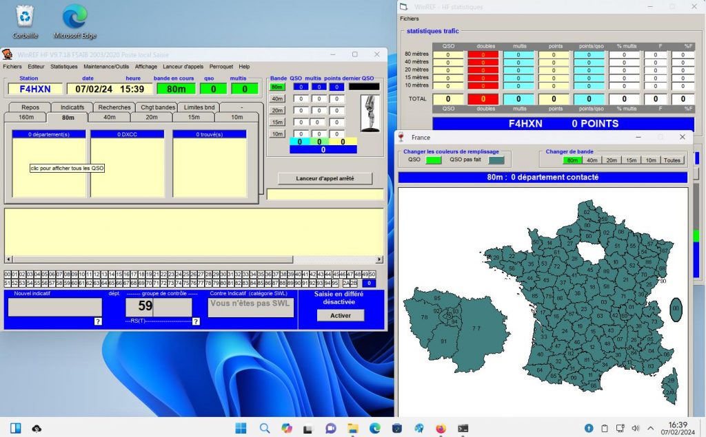 Winref avec Wine Wubuntu
