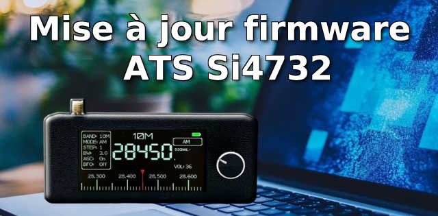 ATS Si4732