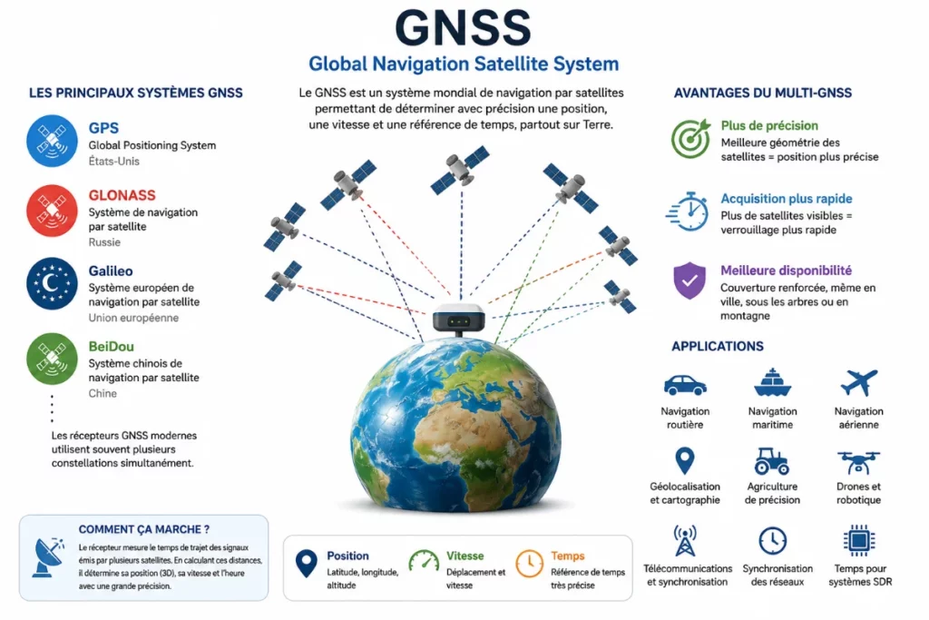 gnss