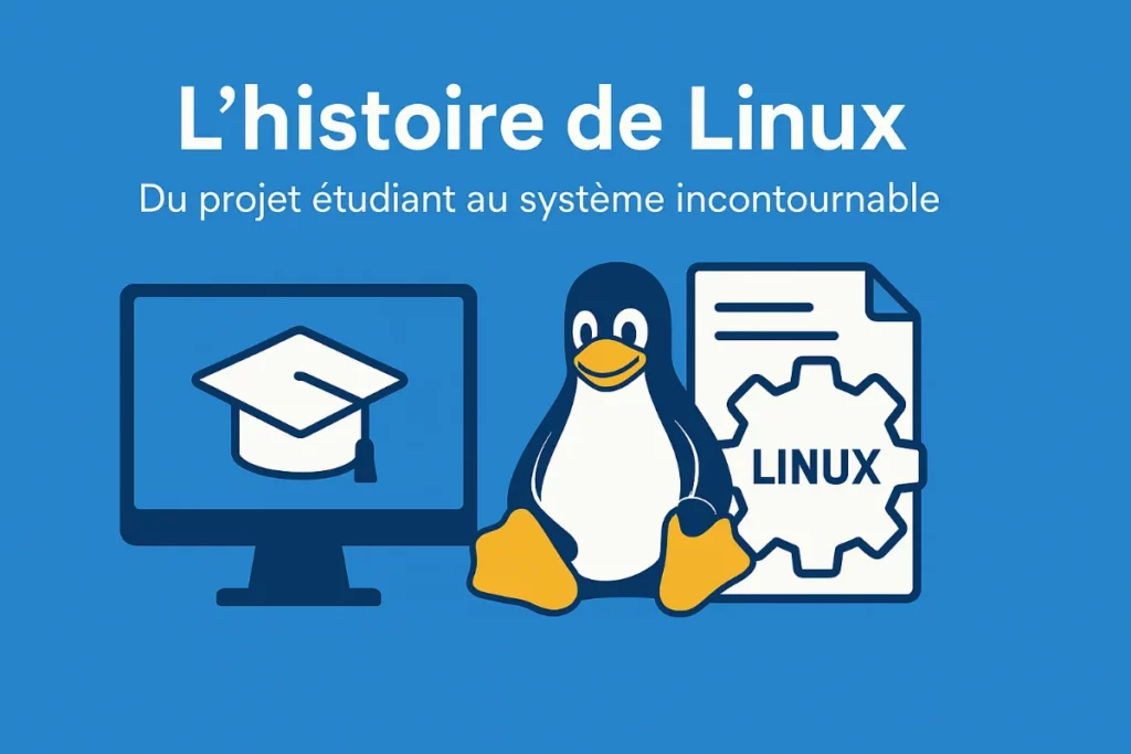 linux