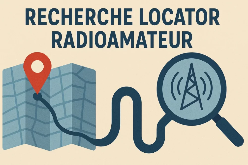 locator