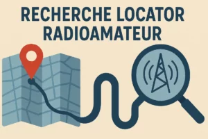 Recherche locator