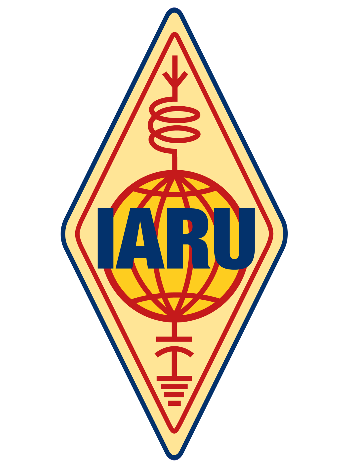 IARU Logo