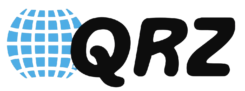 QRZ-Logo