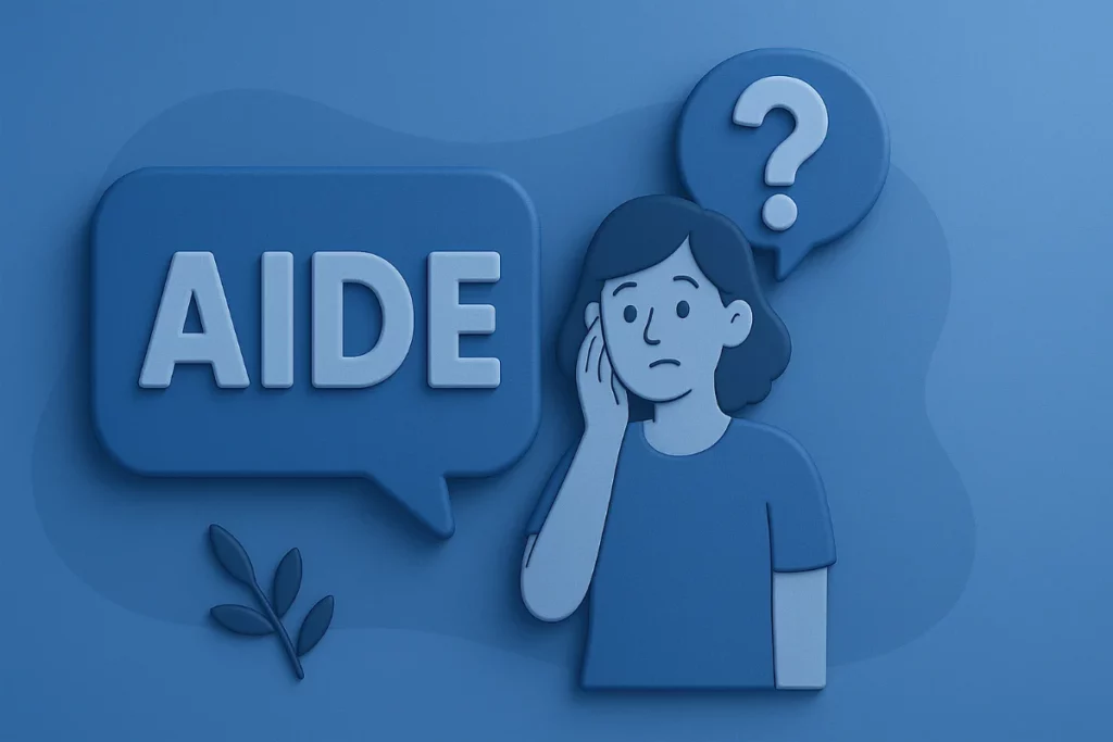 aide