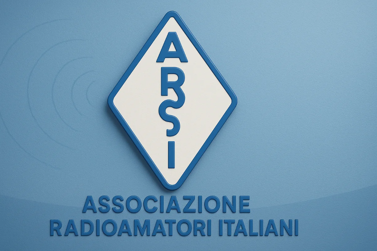Associazione Radioamatori Italiani (A.R.I.)