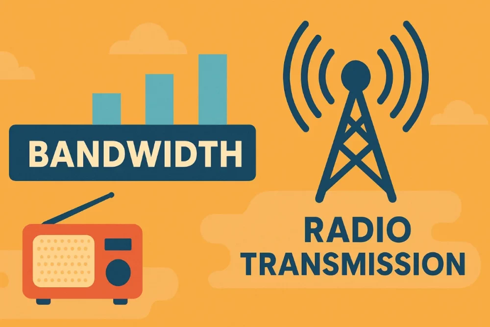 bandwidth