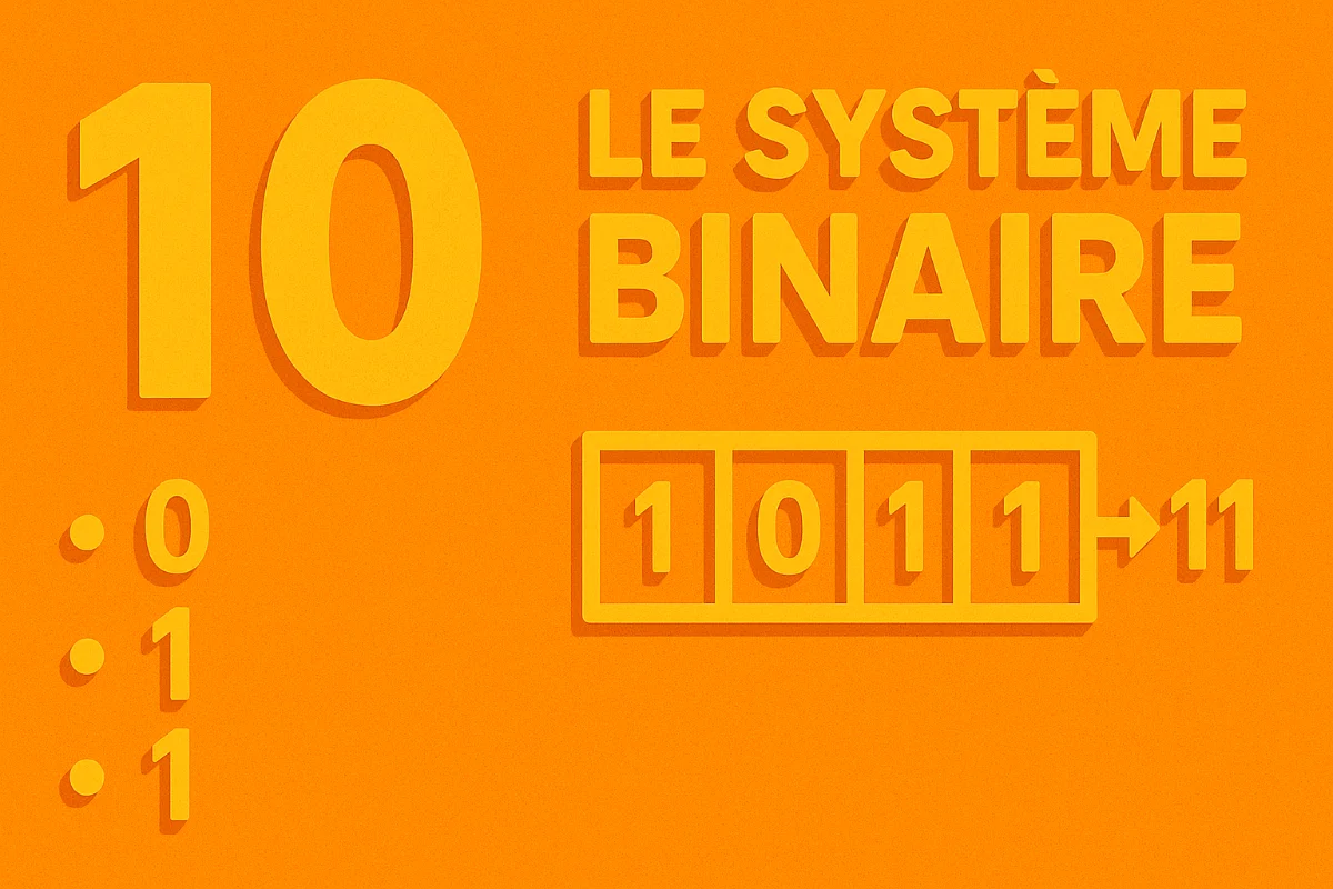 Le Système Binaire