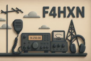 F4HXN.fr