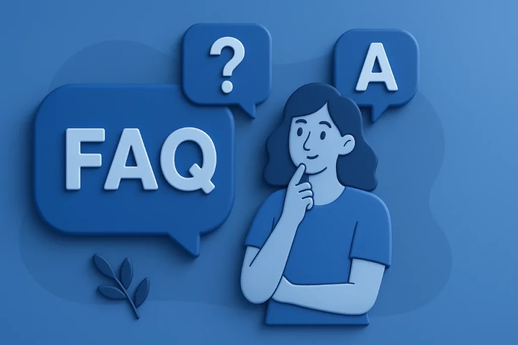 faq