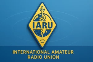 International Amateur Radio Union (I.A.R.U.)