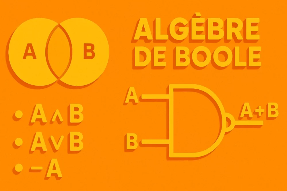 Algèbre de Boole