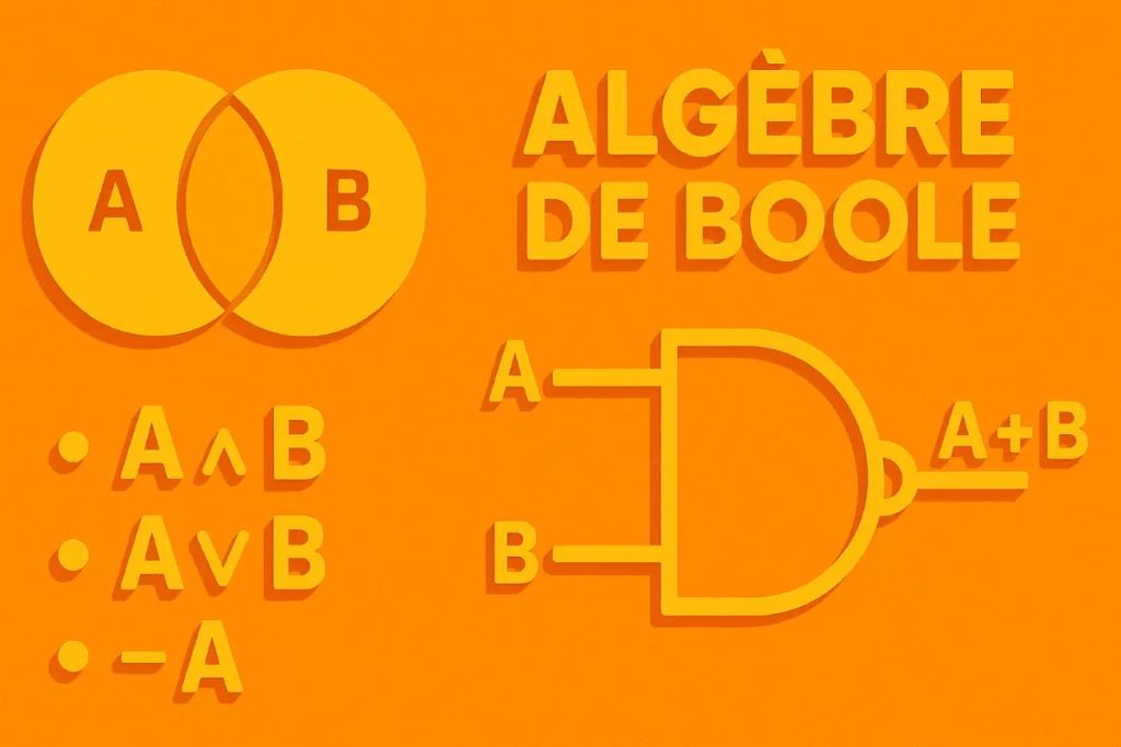 Algèbre de Boole