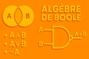 Algèbre de Boole