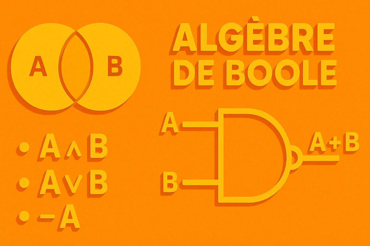Algèbre de Boole