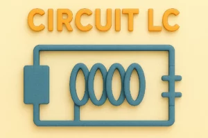 Circuit LC
