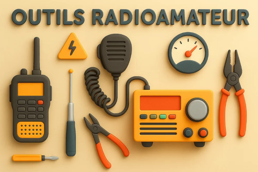 outils
