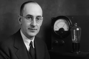 Edwin Howard Armstrong