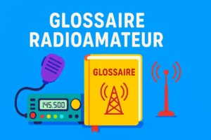 Glossaire Radioamateur