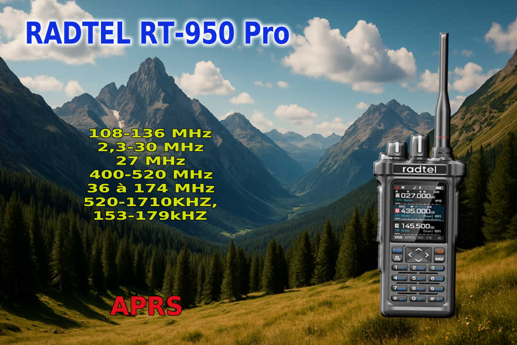 radtel-RT450-pro