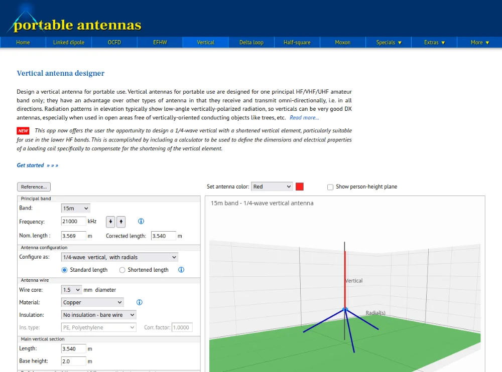 antenna
