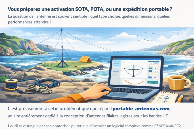 antenne-calcul