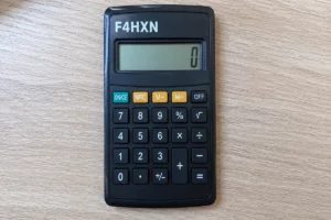 Calculette