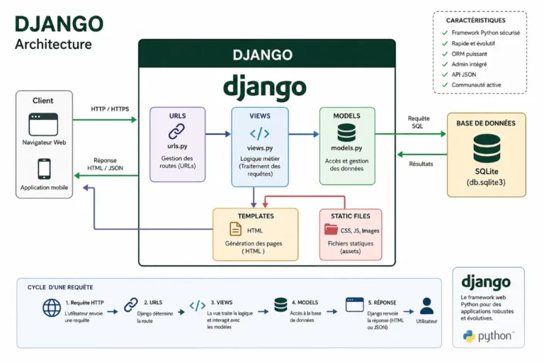 django