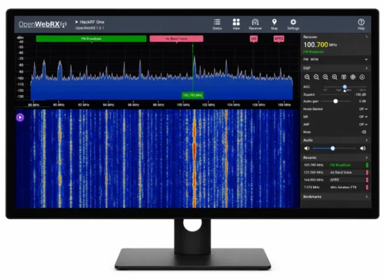 openwebrx