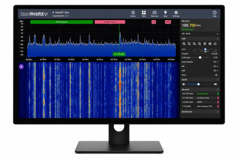 openwebrx
