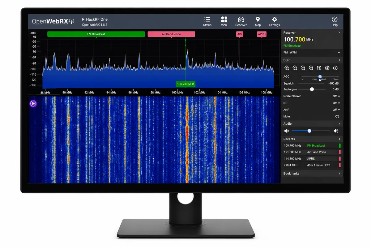 openwebrx