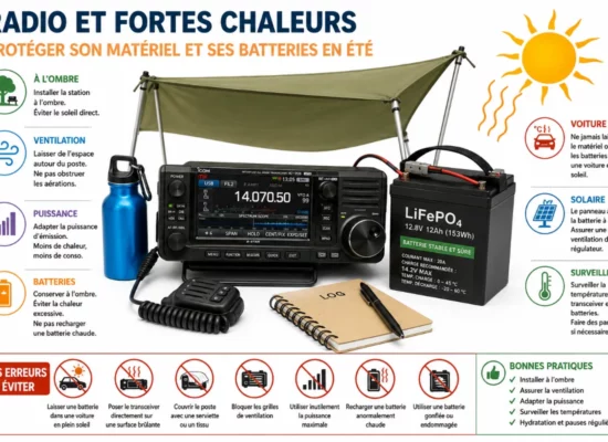 chaleur-radio
