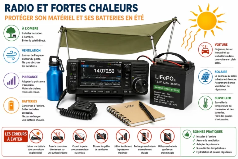 chaleur-radio